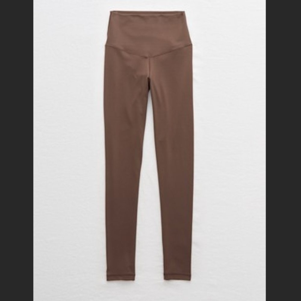 Aerie OFFLINE Real Me High Waisted Legging